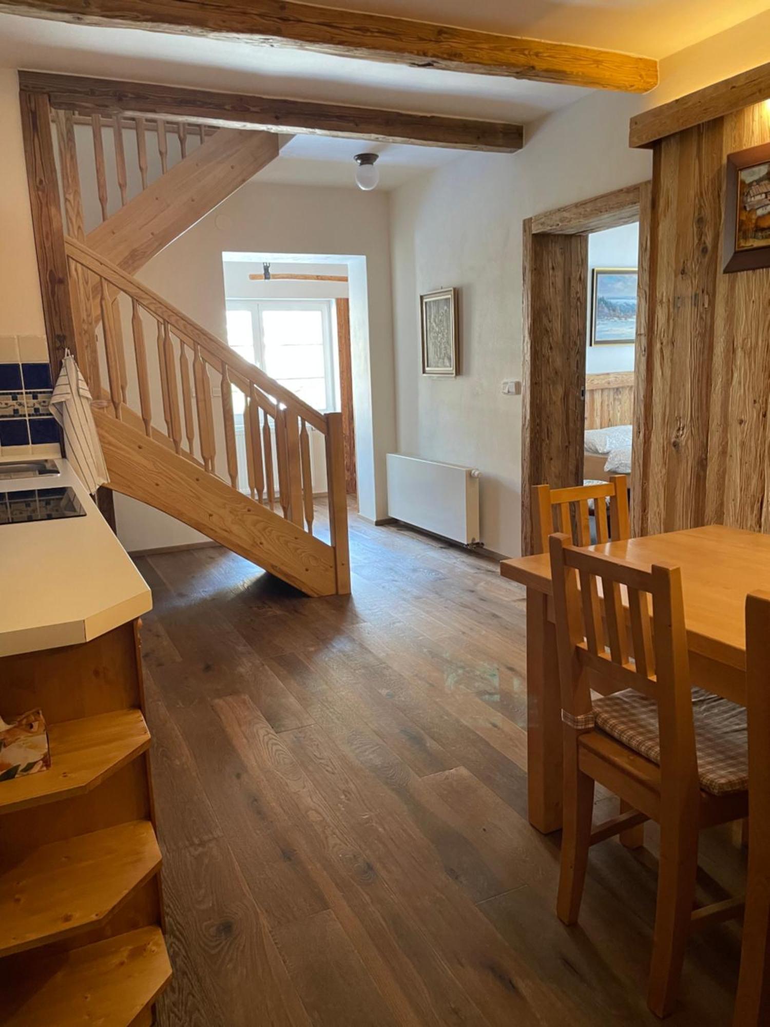 Penzion Brnenka Špindlerŭv Mlýn Quarto foto