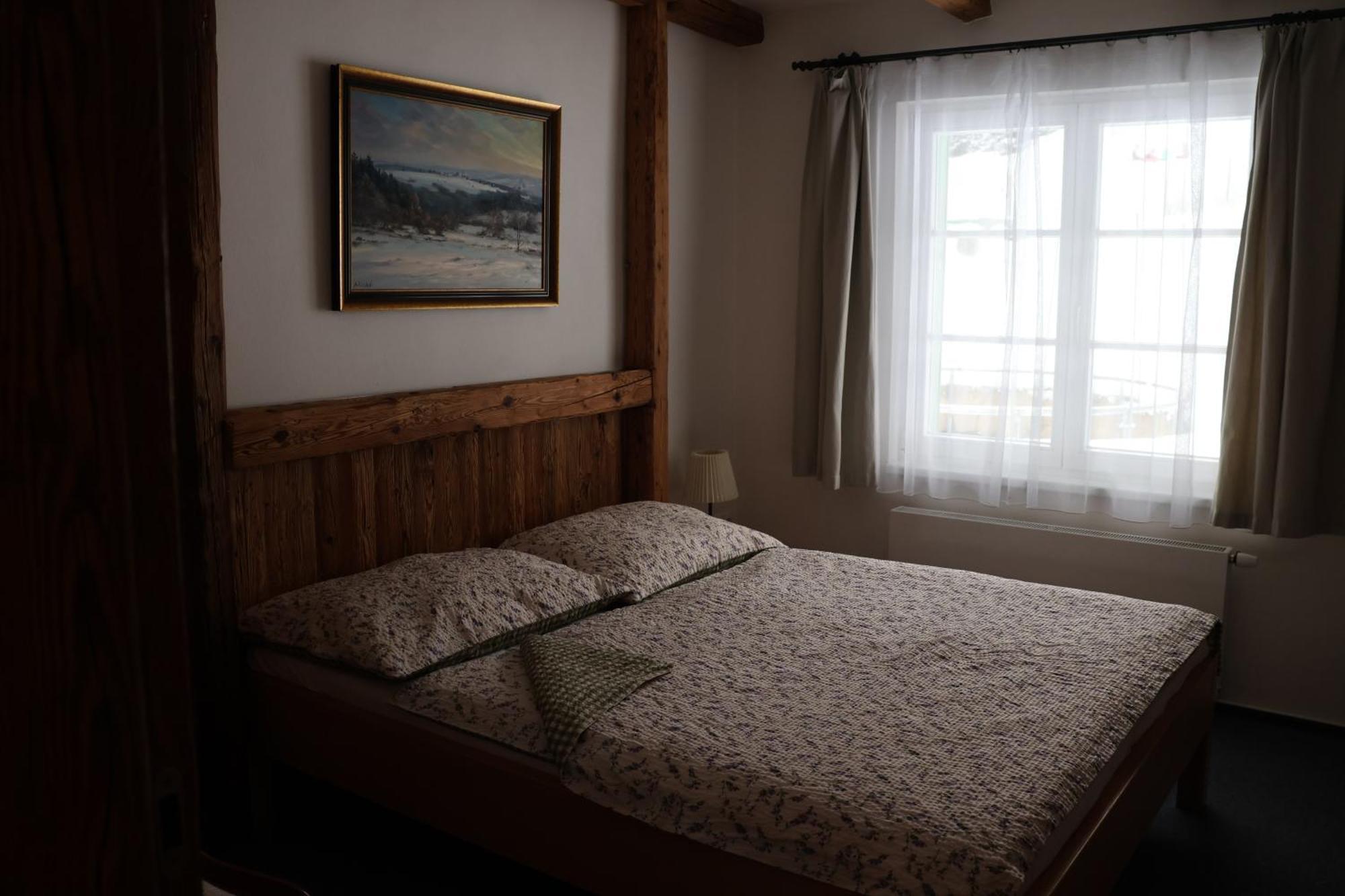 Penzion Brnenka Špindlerŭv Mlýn Quarto foto